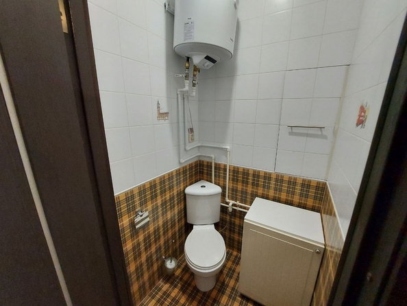 
  Продается 3-комн. квартира, 67 м², Гарнизонный пер, д. 3
. Фото 22.
