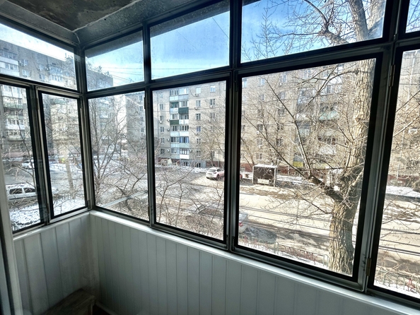 
  Продается 3-комн. квартира, 59.5 м², Магнитогорская ул, д. 9
. Фото 12.