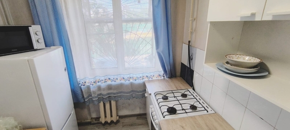 
  Продается 1-комн. квартира, 31.2 м², Текучева ул, д. 39
. Фото 12.