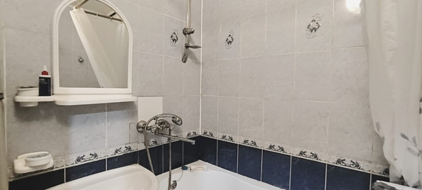 
  Продается 1-комн. квартира, 31.2 м², Текучева ул, д. 39
. Фото 19.