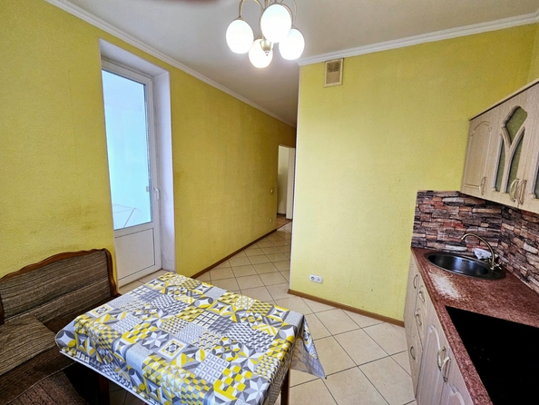 
  Сдается 1-комн. квартира, 38 м², Жданова ул, д. 7/33
. Фото 3.