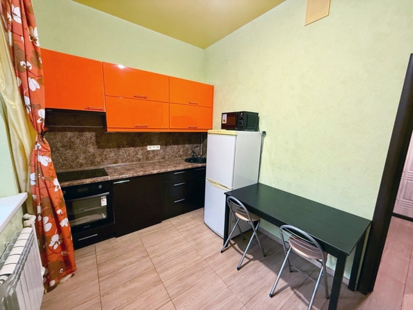 
  Продается 1-комн. квартира, 37 м², 2-я Володарского ул, д. 166/6
. Фото 7.