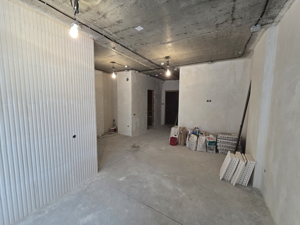 
  Продается 2-комн. квартира, 41.42 м², Ларина ул, д. 45с6
. Фото 7.