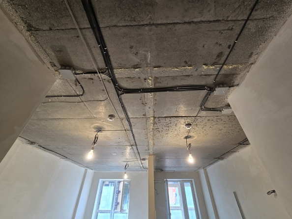
  Продается 2-комн. квартира, 41.42 м², Ларина ул, д. 45с6
. Фото 8.