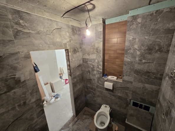 
  Продается 2-комн. квартира, 41.42 м², Ларина ул, д. 45с6
. Фото 13.