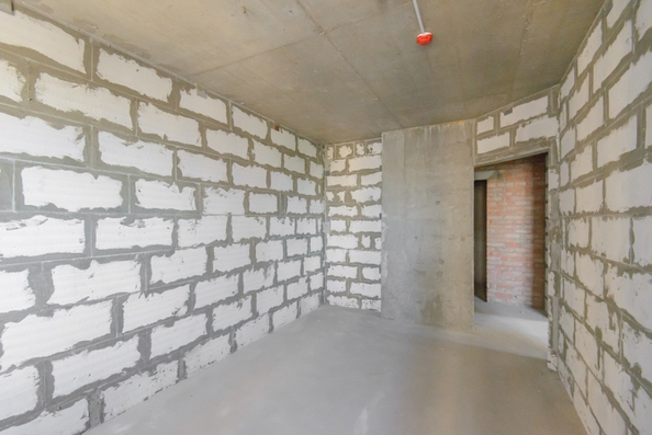 
  Продается 4-комн. квартира, 112 м², Ларина ул, д. 45
. Фото 22.