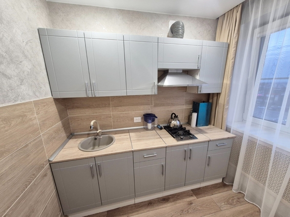 
  Продается 1-комн. квартира, 36 м², Рабочая пл, д. 26
. Фото 1.