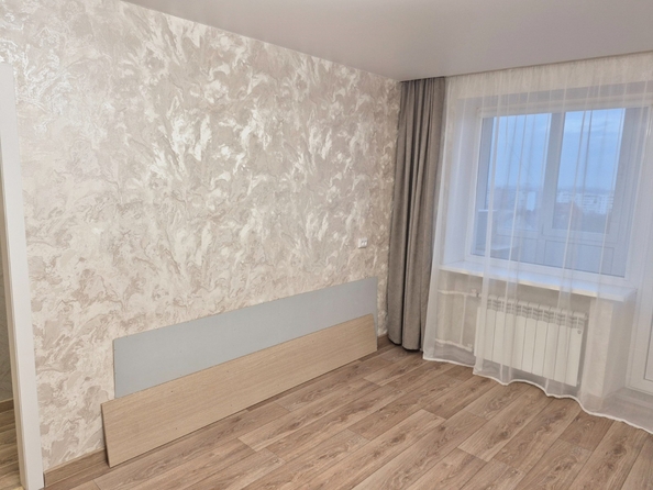 
  Продается 1-комн. квартира, 36 м², Рабочая пл, д. 26
. Фото 2.