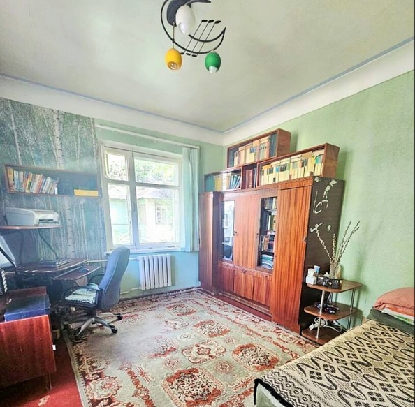 
  Продается 3-комн. квартира, 64 м², Ларина ул, д. 43/1
. Фото 4.