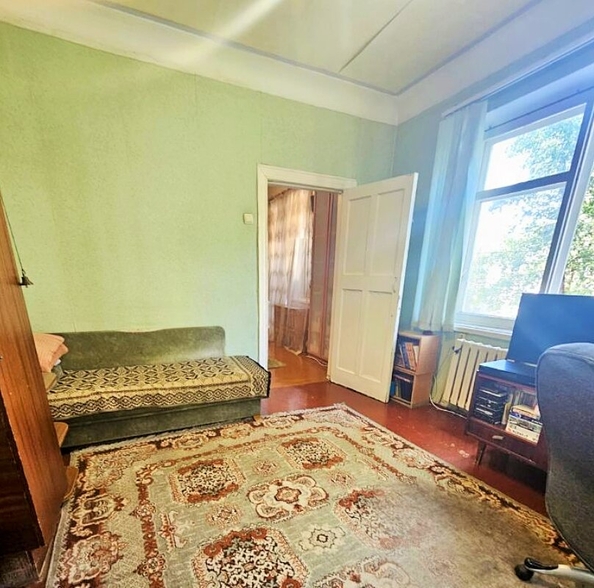 
  Продается 3-комн. квартира, 64 м², Ларина ул, д. 43/1
. Фото 5.