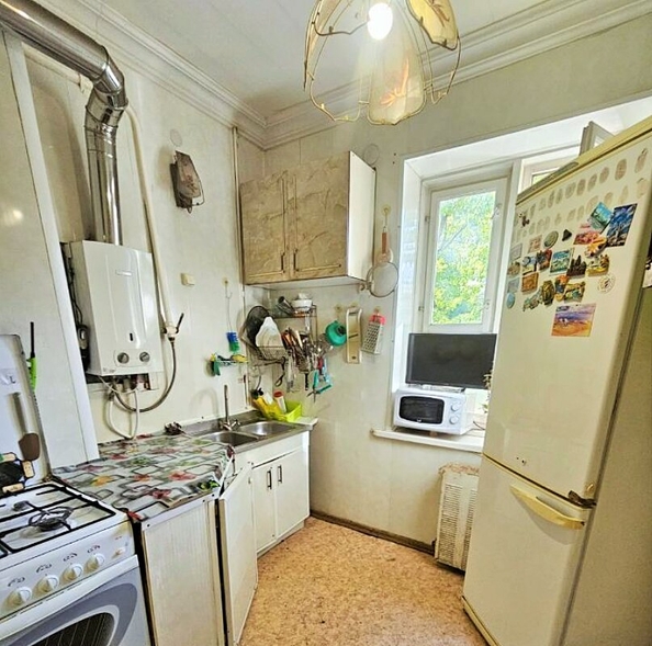 
  Продается 3-комн. квартира, 64 м², Ларина ул, д. 43/1
. Фото 6.