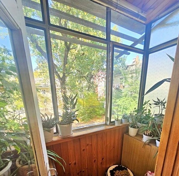 
  Продается 3-комн. квартира, 64 м², Ларина ул, д. 43/1
. Фото 11.