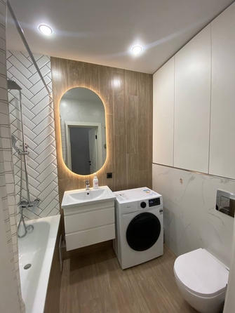 
  Продается 2-комн. квартира, 61.33 м², Дружная ул, д. 6
. Фото 3.