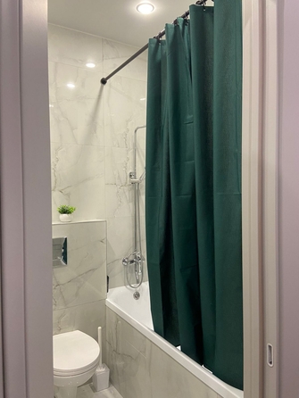 
  Продается 1-комн. квартира, 35 м², Берберовская ул, д. 4
. Фото 5.