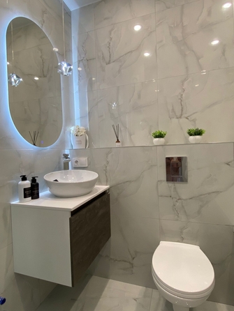 
  Продается 1-комн. квартира, 35 м², Берберовская ул, д. 4
. Фото 7.