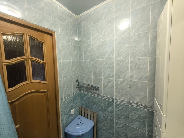 
  Продается 2-комн. квартира, 50.3 м², Дебальцевская ул, д. 6
. Фото 10.