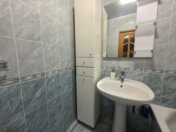 
  Продается 2-комн. квартира, 50.3 м², Дебальцевская ул, д. 6
. Фото 15.