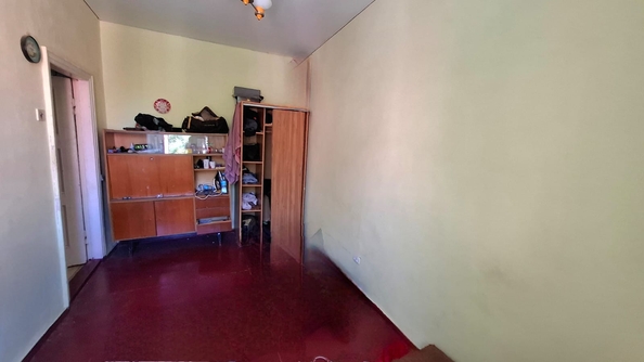 
  Продается 2-комн. квартира, 34 м², Воровского ул, д. 27
. Фото 1.