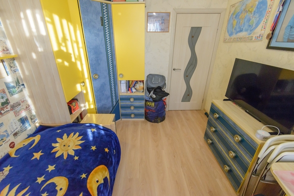 
  Продается 3-комн. квартира, 64 м², 40-летия Победы пр-кт, д. 95
. Фото 7.