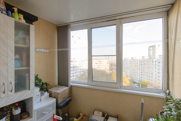 
  Продается 3-комн. квартира, 64 м², 40-летия Победы пр-кт, д. 95
. Фото 12.