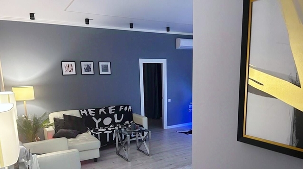 
  Продается 2-комн. квартира, 60 м², Островского пер, д. 1а
. Фото 11.
