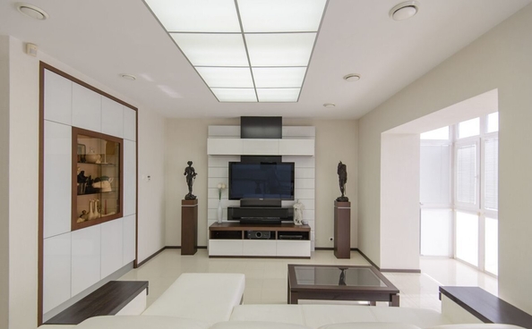 
  Продается 4-комн. квартира, 165 м², Филимоновская ул, д. 78
. Фото 3.
