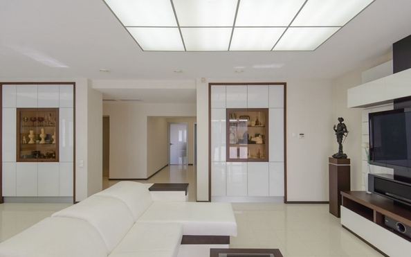 
  Продается 4-комн. квартира, 165 м², Филимоновская ул, д. 78
. Фото 8.