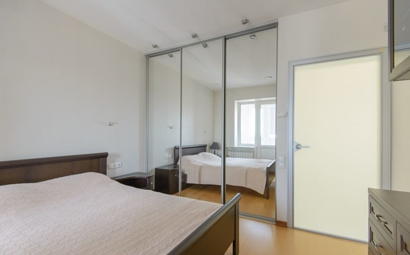 
  Продается 4-комн. квартира, 165 м², Филимоновская ул, д. 78
. Фото 12.