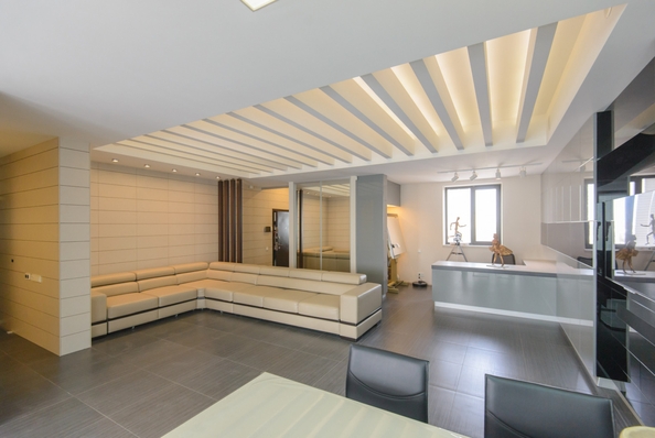 
  Продается 4-комн. квартира, 165 м², Филимоновская ул, д. 78
. Фото 22.