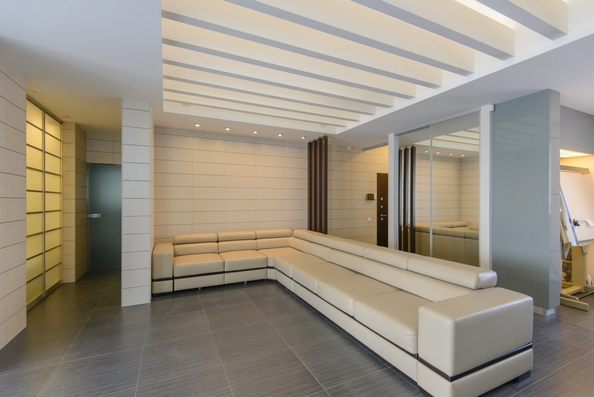 
  Продается 4-комн. квартира, 165 м², Филимоновская ул, д. 78
. Фото 23.