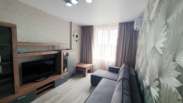 
  Продается 1-комн. квартира, 37 м², Тибетская ул, д. 1в
. Фото 1.