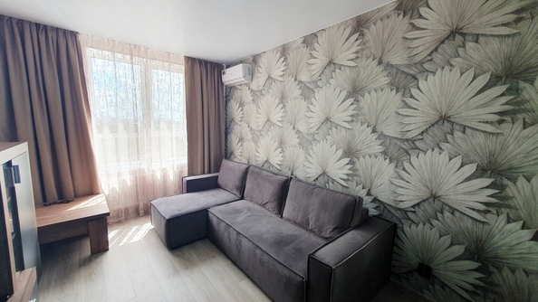 
  Продается 1-комн. квартира, 37 м², Тибетская ул, д. 1в
. Фото 2.