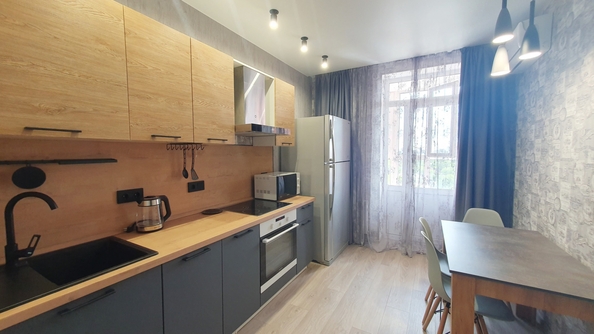
  Продается 1-комн. квартира, 37 м², Тибетская ул, д. 1в
. Фото 5.
