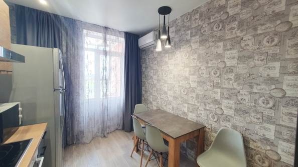 
  Продается 1-комн. квартира, 37 м², Тибетская ул, д. 1в
. Фото 6.