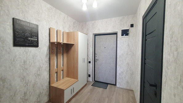 
  Продается 1-комн. квартира, 37 м², Тибетская ул, д. 1в
. Фото 13.