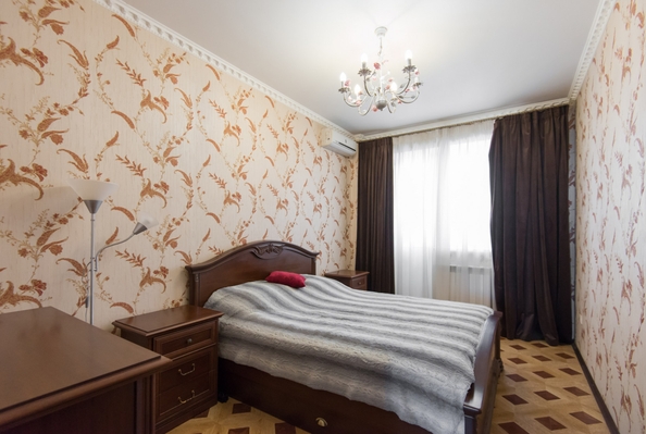 
  Продается 3-комн. квартира, 87.7 м², Стабильная ул, д. 13
. Фото 3.