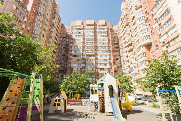 
  Продается 3-комн. квартира, 87.7 м², Стабильная ул, д. 13
. Фото 14.