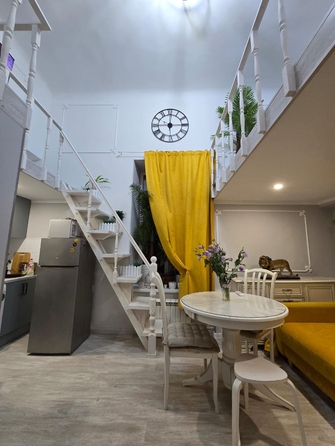
  Продается 2-комн. квартира, 30 м², 19-я линия ул, д. 3
. Фото 3.