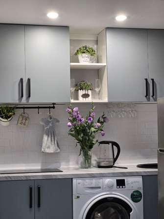 
  Продается 2-комн. квартира, 30 м², 19-я линия ул, д. 3
. Фото 9.