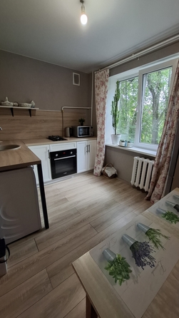 
  Продается 1-комн. квартира, 36.6 м², Гагринская ул, д. 9
. Фото 4.