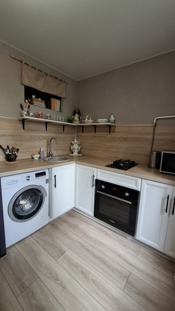 
  Продается 1-комн. квартира, 36.6 м², Гагринская ул, д. 9
. Фото 5.