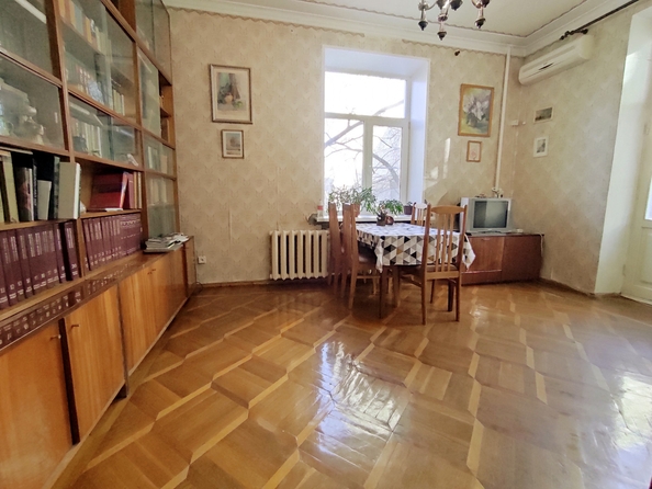 
  Продается 3-комн. квартира, 64 м², Халтуринский пер, д. 46
. Фото 6.