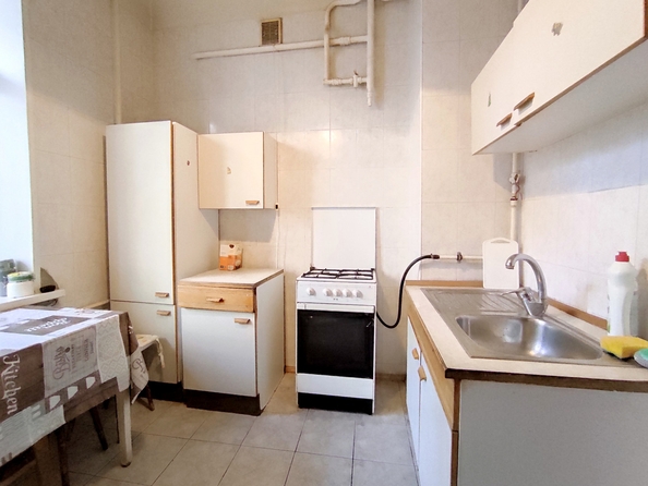 
  Продается 3-комн. квартира, 64 м², Халтуринский пер, д. 46
. Фото 10.
