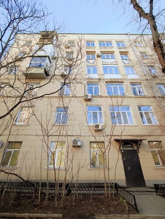 
  Продается 3-комн. квартира, 64 м², Халтуринский пер, д. 46
. Фото 26.