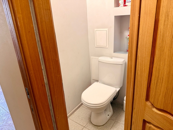 
  Продается 2-комн. квартира, 51 м², 1-я Круговая ул, д. 91
. Фото 22.