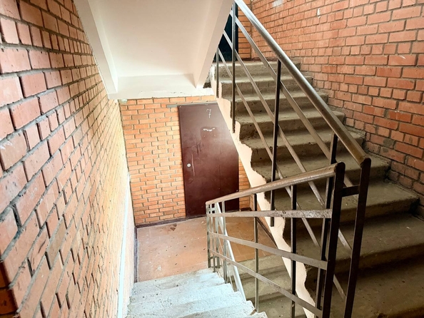 
  Продается 2-комн. квартира, 51 м², 1-я Круговая ул, д. 91
. Фото 27.