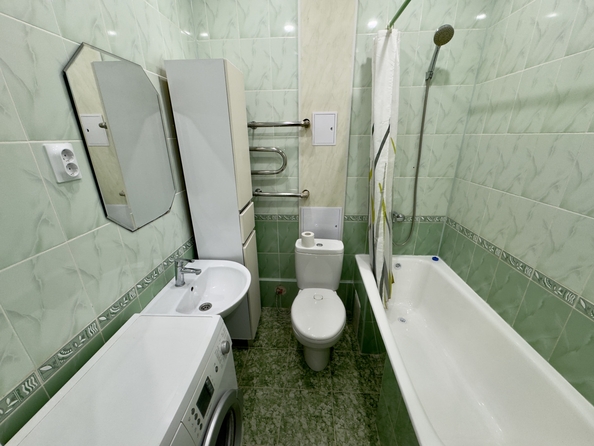 
  Продается 1-комн. квартира, 33 м², Вартанова ул, д. 31
. Фото 5.