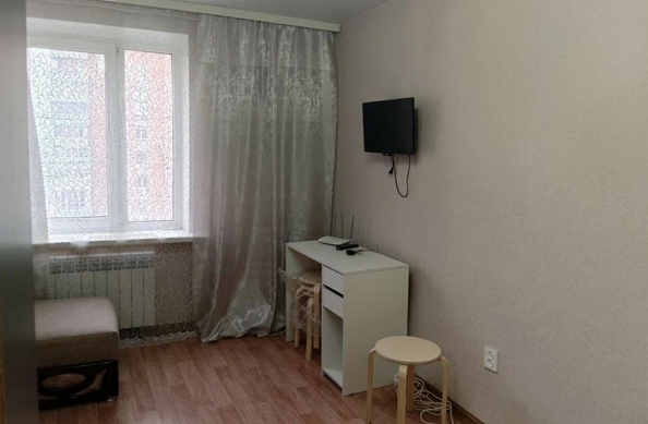 
  Продается студия, 20.5 м², Беляева ул, д. 22
. Фото 3.