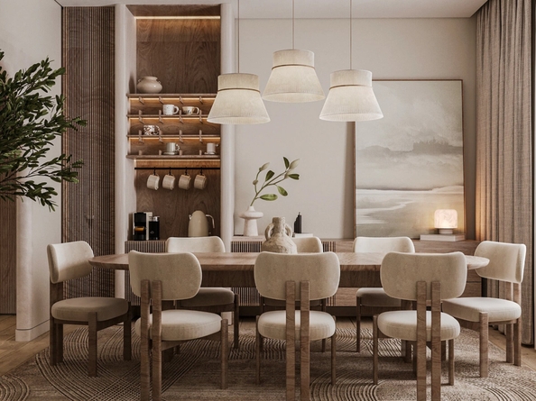 
  Продается 2-комн. квартира 48.04 м², в ЖК Звезда Столицы 2. Фото 24.