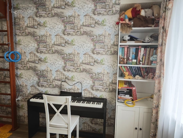 
  Продается 2-комн. квартира, 46 м², Варфоломеева ул, д. 274
. Фото 8.